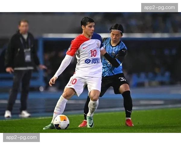 上海申花提前一轮出局亚冠战绩仅一胜一平六负