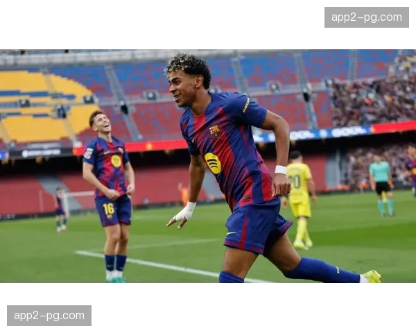 巴萨半场射门10-1碾压黄潜 控球率65%展现统治级压制力