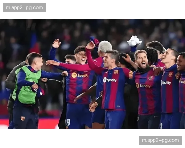 巴萨右路场均8.3次有效传中，边路进攻成为核心杀招